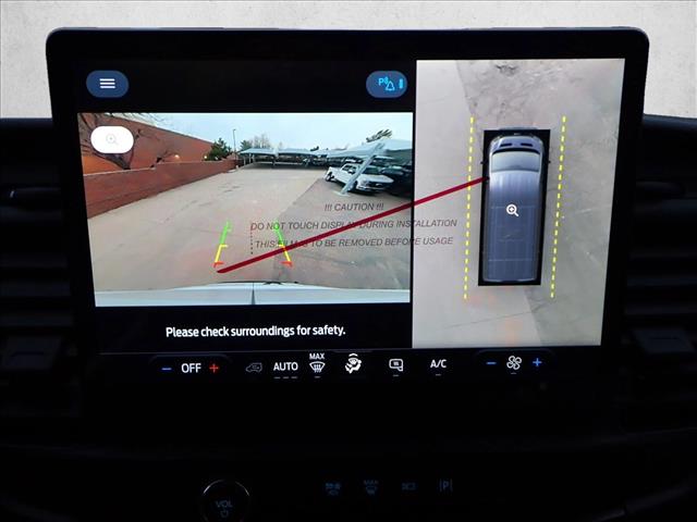New 2026 Ford Transit 250 Medium Roof Empty Cargo Van - photo 6