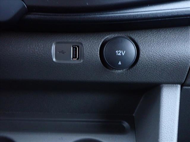 New 2026 Ford Transit 250 Medium Roof Empty Cargo Van - photo 9