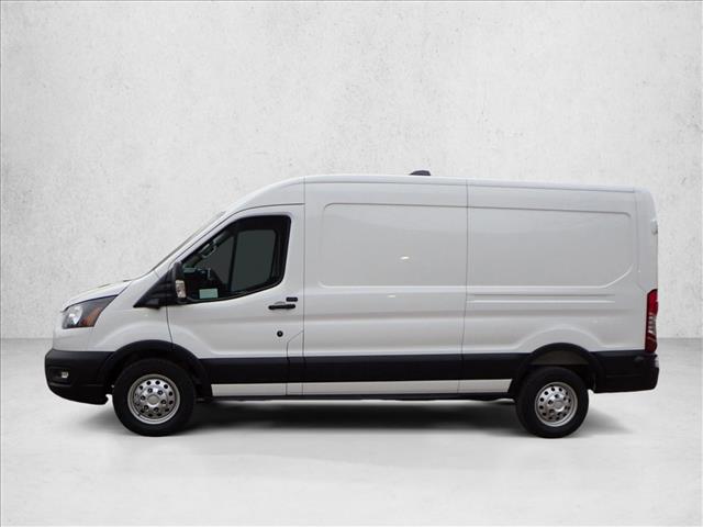 New 2026 Ford Transit 250 Medium Roof Empty Cargo Van - photo 16