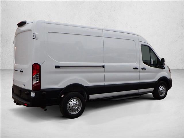New 2026 Ford Transit 250 Medium Roof Empty Cargo Van - photo 18