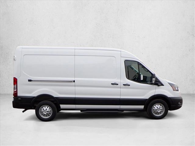 New 2026 Ford Transit 250 Medium Roof Empty Cargo Van - photo 19
