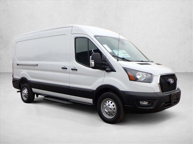 New 2026 Ford Transit 250 Medium Roof Empty Cargo Van - photo 20