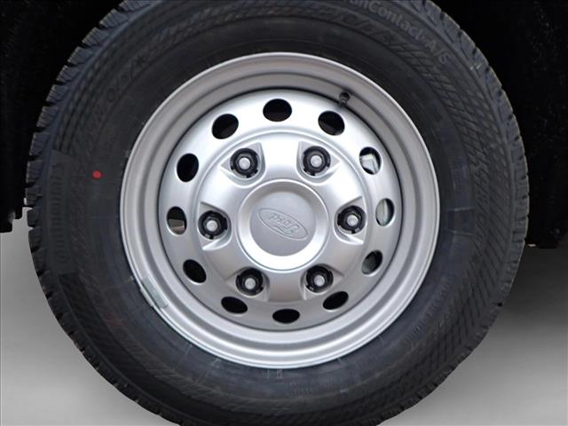 New 2026 Ford Transit 250 Medium Roof Empty Cargo Van - photo 21