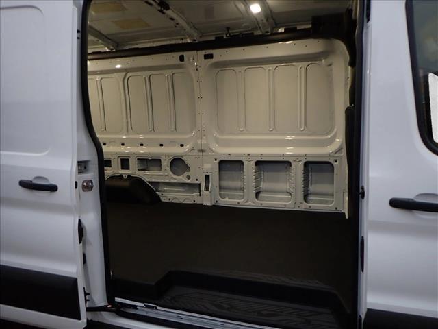New 2026 Ford Transit 250 Medium Roof Empty Cargo Van - photo 22
