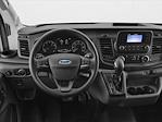 New 2026 Ford Transit 250 Medium Roof Empty Cargo Van thumbnail 4