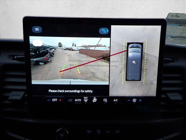 New 2026 Ford Transit 250 Medium Roof Empty Cargo Van - photo 6