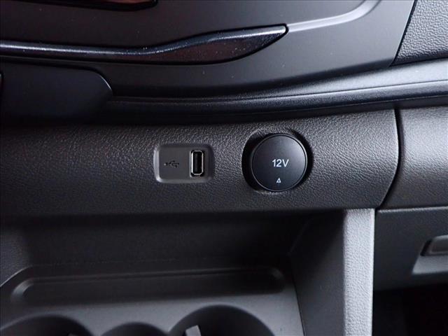 New 2026 Ford Transit 250 Medium Roof Empty Cargo Van - photo 9