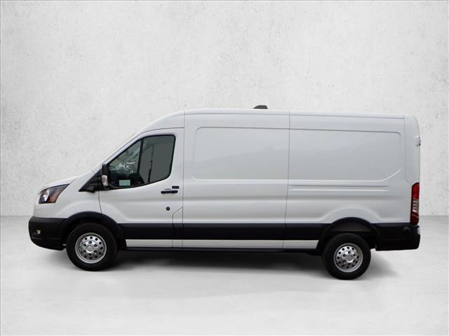 New 2026 Ford Transit 250 Medium Roof Empty Cargo Van - photo 15