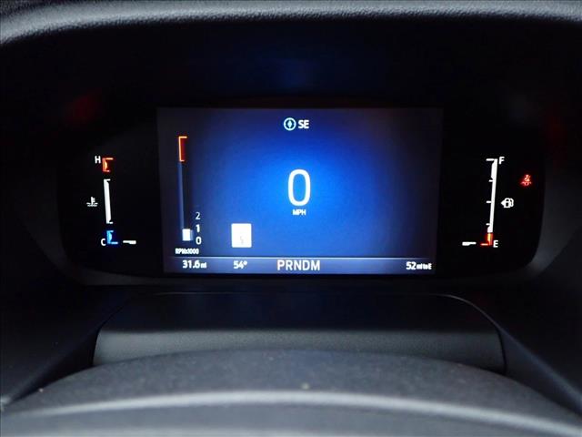 New 2026 Ford Transit 250 Medium Roof Empty Cargo Van - photo 13