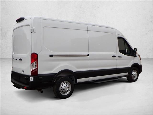 New 2026 Ford Transit 250 Medium Roof Empty Cargo Van - photo 17