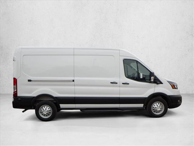 New 2026 Ford Transit 250 Medium Roof Empty Cargo Van - photo 18