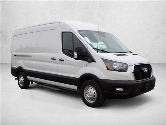 New 2026 Ford Transit 250 Medium Roof Empty Cargo Van - photo 19