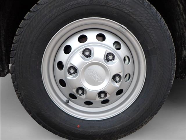 New 2026 Ford Transit 250 Medium Roof Empty Cargo Van - photo 20