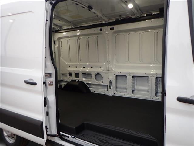 New 2026 Ford Transit 250 Medium Roof Empty Cargo Van - photo 21