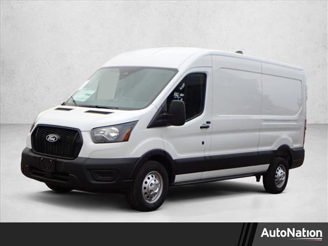 New 2026 Ford Transit 250 Medium Roof Empty Cargo Van - photo 15