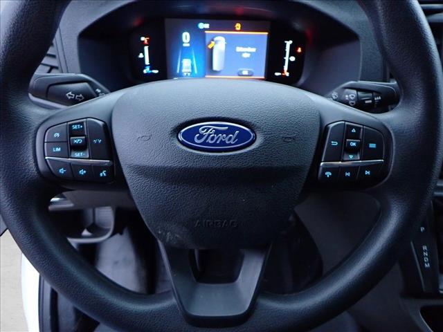 New 2026 Ford Transit 250 - photo 2