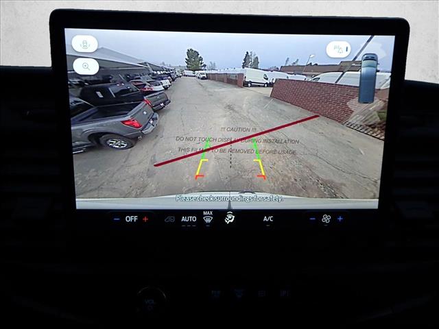 New 2026 Ford Transit 250 Medium Roof Empty Cargo Van - photo 6