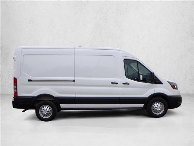 New 2026 Ford Transit 250 Medium Roof Empty Cargo Van - photo 19