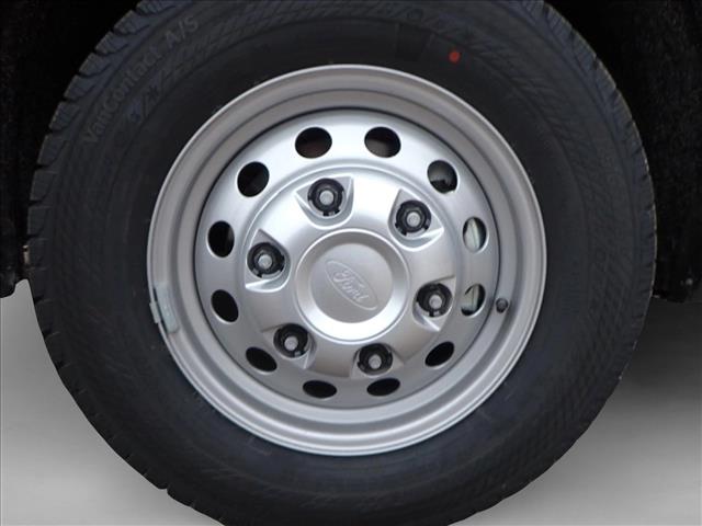 New 2026 Ford Transit 250 Medium Roof Empty Cargo Van - photo 21