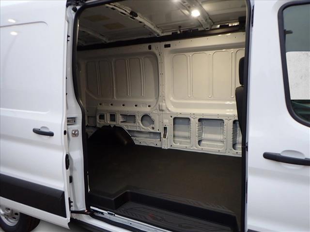 New 2026 Ford Transit 250 Medium Roof Empty Cargo Van - photo 22