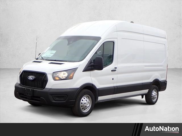 New 2026 Ford Transit 250 High Roof Empty Cargo Van - photo 14