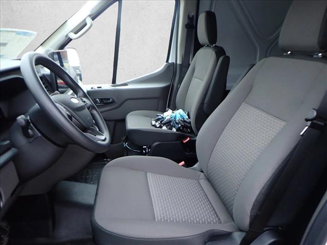 New 2026 Ford Transit 250 - photo 1