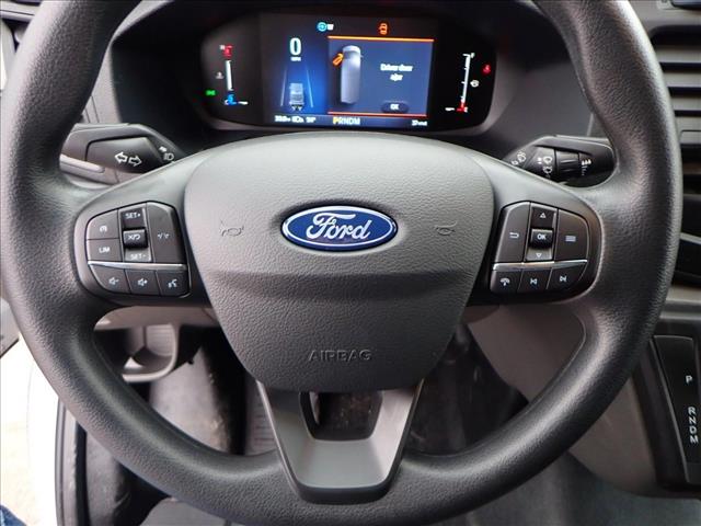 New 2026 Ford Transit 250 - photo 2