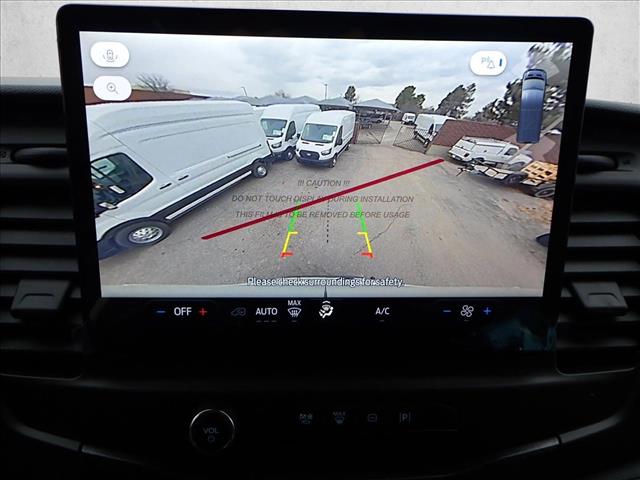 New 2026 Ford Transit 250 High Roof Empty Cargo Van - photo 6