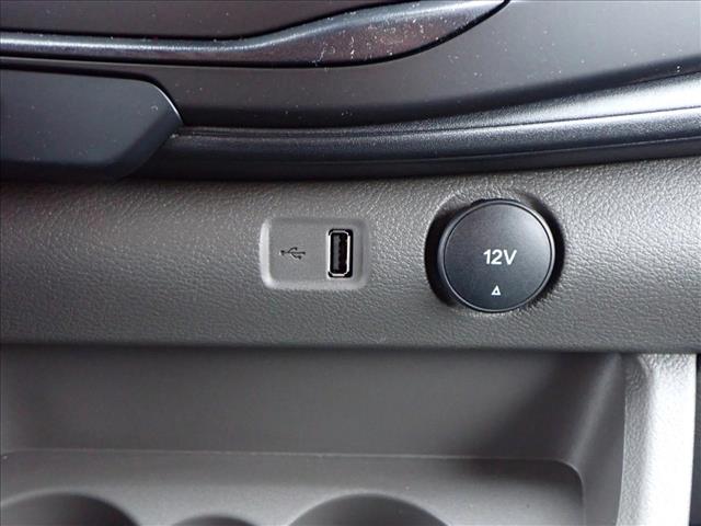 New 2026 Ford Transit 250 High Roof Empty Cargo Van - photo 9