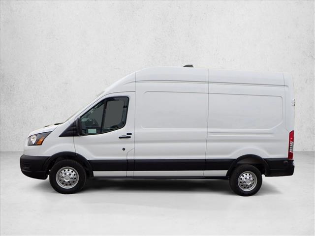 New 2026 Ford Transit 250 High Roof Empty Cargo Van - photo 15