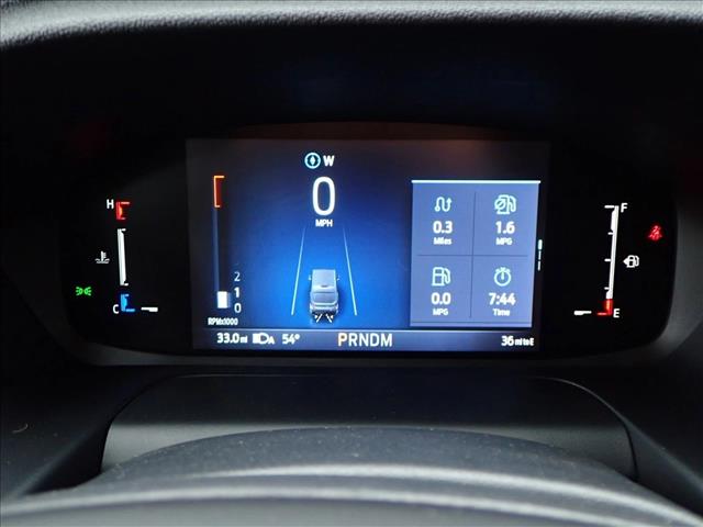New 2026 Ford Transit 250 High Roof Empty Cargo Van - photo 13