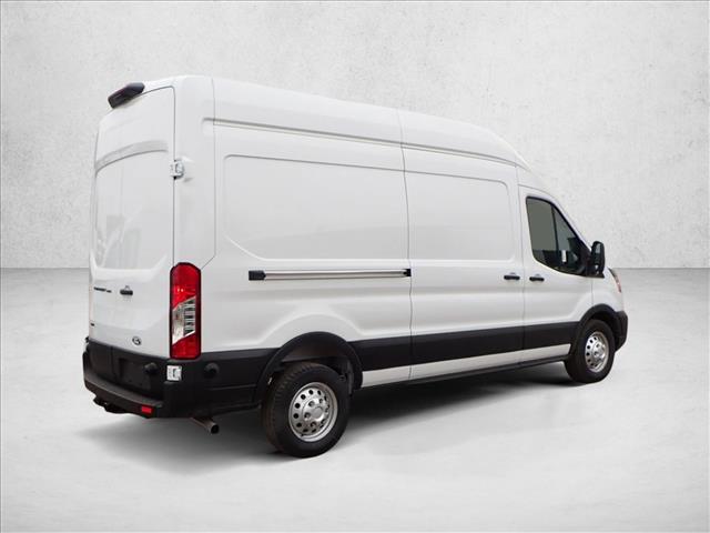 New 2026 Ford Transit 250 High Roof Empty Cargo Van - photo 17