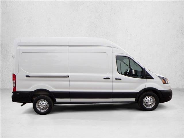 New 2026 Ford Transit 250 High Roof Empty Cargo Van - photo 18