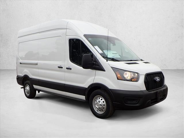 New 2026 Ford Transit 250 High Roof Empty Cargo Van - photo 19
