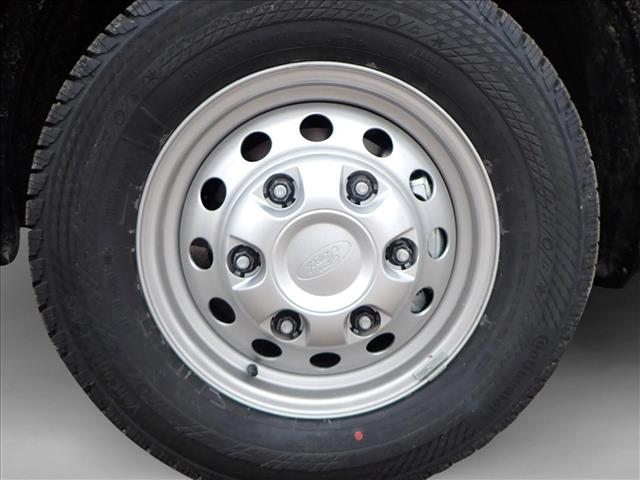New 2026 Ford Transit 250 High Roof Empty Cargo Van - photo 20