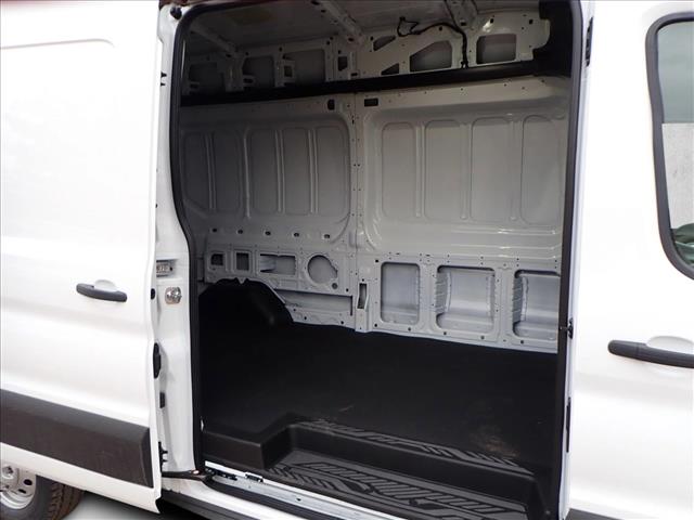 New 2026 Ford Transit 250 High Roof Empty Cargo Van - photo 21