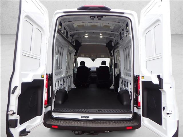 New 2026 Ford Transit 250 High Roof Empty Cargo Van - photo 22