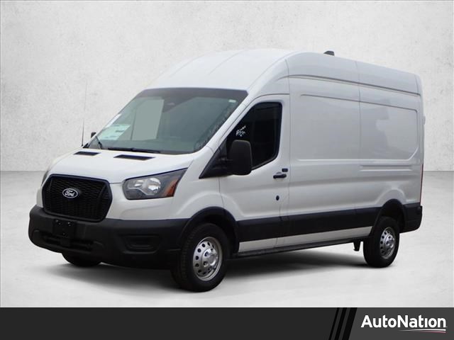 New 2026 Ford Transit 250 High Roof Empty Cargo Van - photo 15