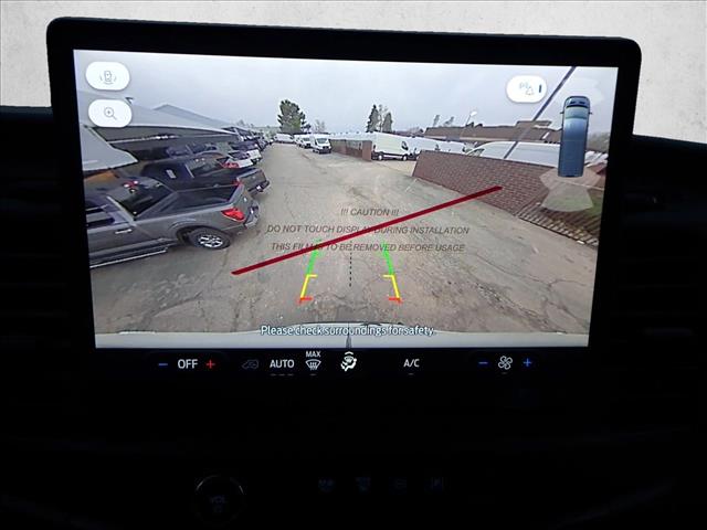 New 2026 Ford Transit 250 High Roof Empty Cargo Van - photo 6