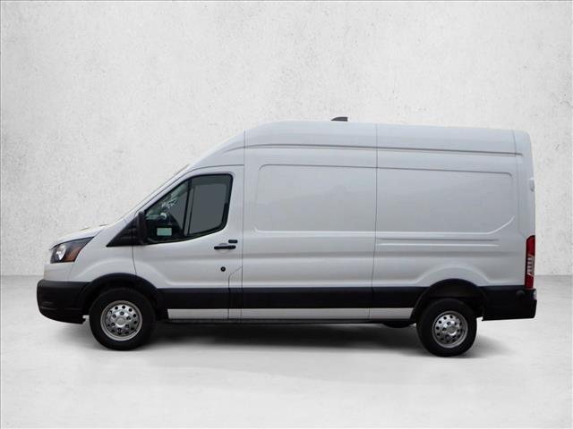 New 2026 Ford Transit 250 High Roof Empty Cargo Van - photo 16