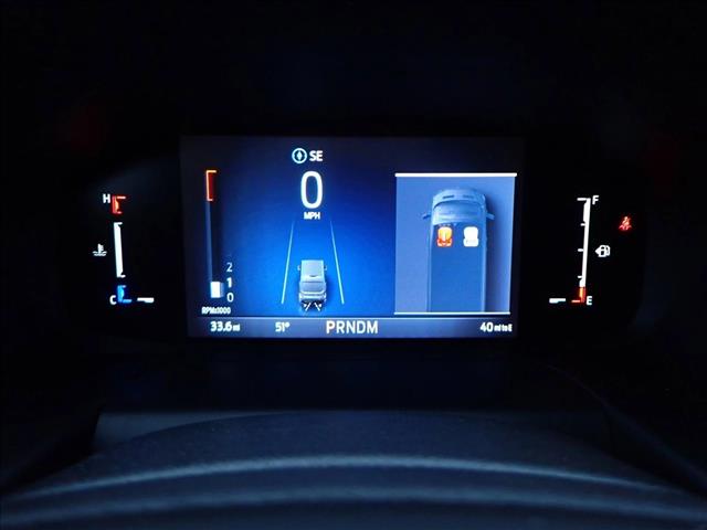 New 2026 Ford Transit 250 High Roof Empty Cargo Van - photo 14