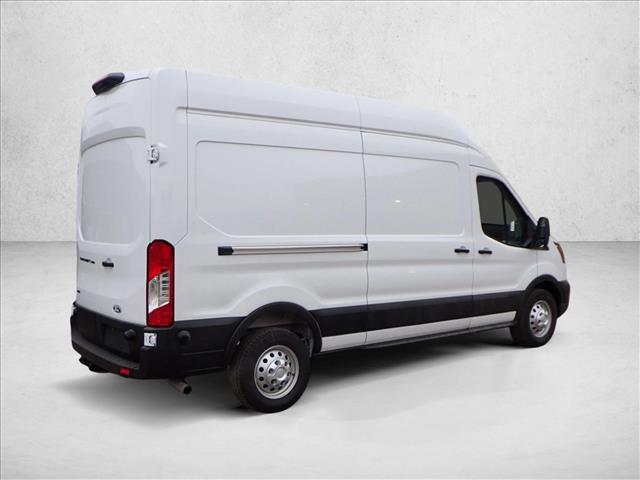 New 2026 Ford Transit 250 High Roof Empty Cargo Van - photo 18