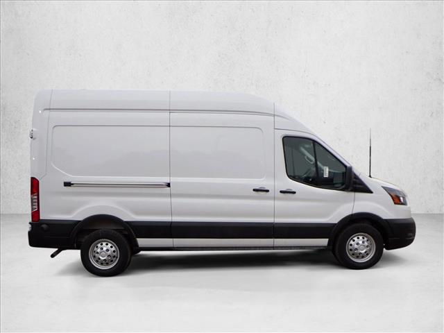 New 2026 Ford Transit 250 High Roof Empty Cargo Van - photo 19