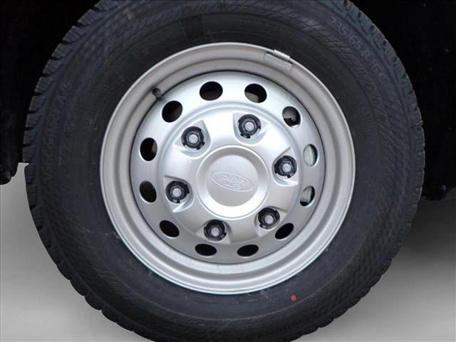 New 2026 Ford Transit 250 High Roof Empty Cargo Van - photo 21