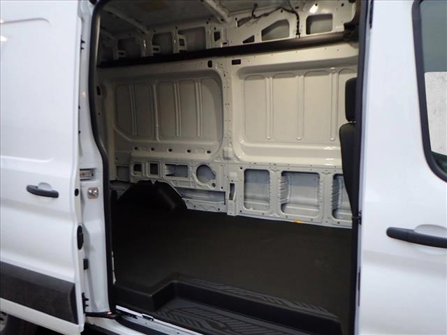 New 2026 Ford Transit 250 High Roof Empty Cargo Van - photo 22