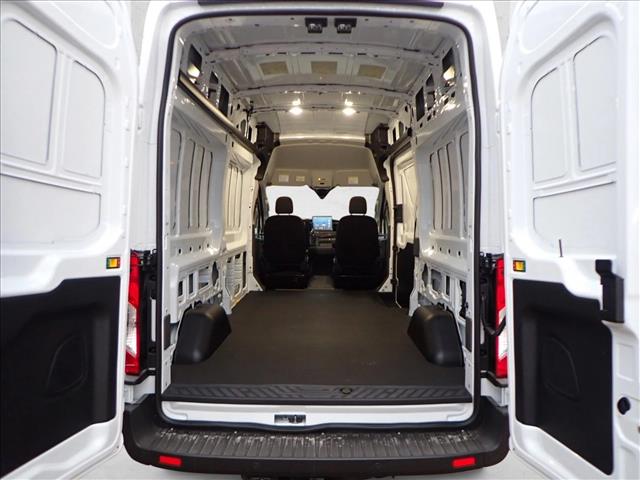 New 2026 Ford Transit 250 High Roof Empty Cargo Van - photo 23