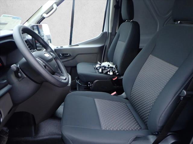 New 2026 Ford Transit 250 - photo 1
