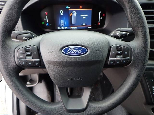 New 2026 Ford Transit 250 - photo 2