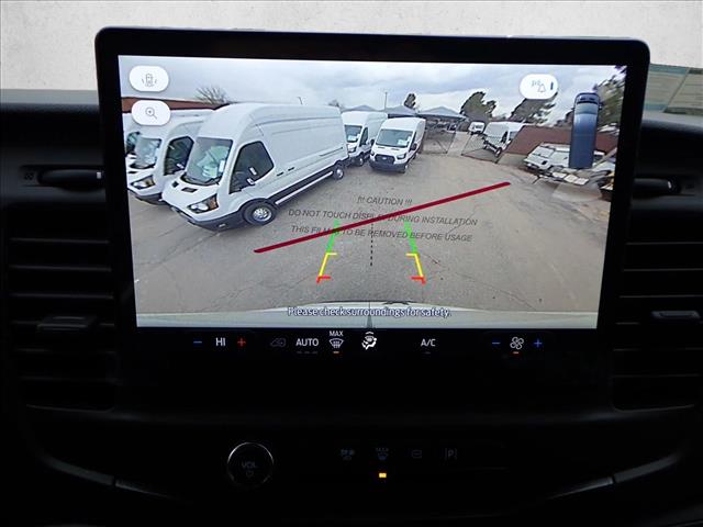 New 2026 Ford Transit 250 Medium Roof Empty Cargo Van - photo 6
