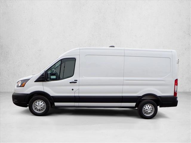 New 2026 Ford Transit 250 Medium Roof Empty Cargo Van - photo 16